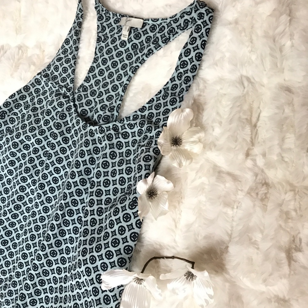 *SILK* Joie - Drew D Razorback Blouse!